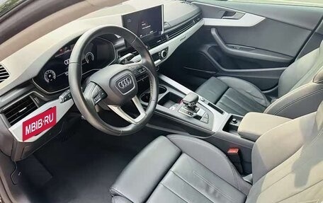 Audi A5, 2022 год, 3 520 000 рублей, 9 фотография