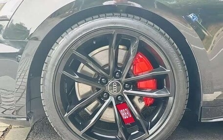 Audi A5, 2022 год, 3 520 000 рублей, 17 фотография