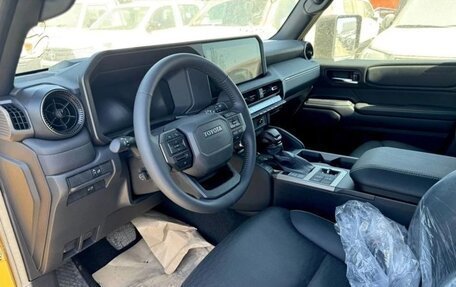 Toyota Land Cruiser Prado, 2025 год, 10 190 000 рублей, 8 фотография
