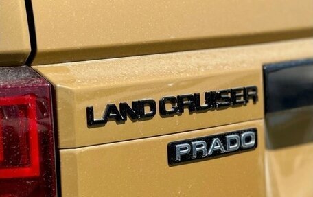 Toyota Land Cruiser Prado, 2025 год, 10 190 000 рублей, 4 фотография