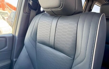 Toyota Land Cruiser Prado, 2025 год, 10 190 000 рублей, 9 фотография
