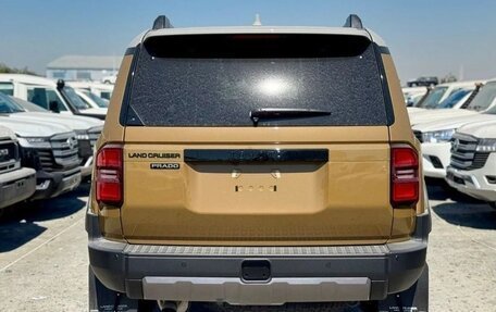 Toyota Land Cruiser Prado, 2025 год, 10 190 000 рублей, 3 фотография