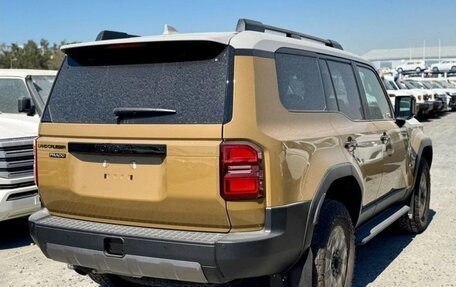 Toyota Land Cruiser Prado, 2025 год, 10 190 000 рублей, 2 фотография