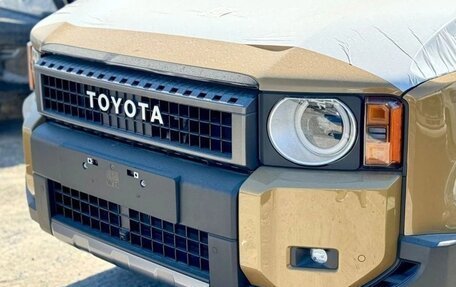 Toyota Land Cruiser Prado, 2025 год, 10 190 000 рублей, 12 фотография