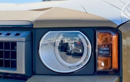Toyota Land Cruiser Prado, 2025 год, 10 190 000 рублей, 13 фотография
