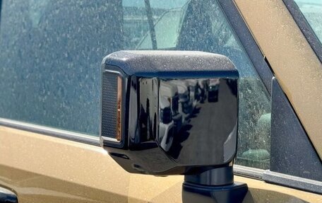 Toyota Land Cruiser Prado, 2025 год, 10 190 000 рублей, 7 фотография