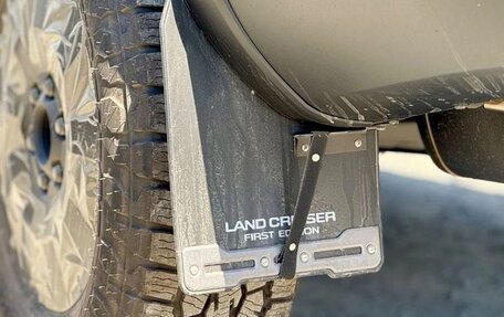 Toyota Land Cruiser Prado, 2025 год, 10 190 000 рублей, 15 фотография