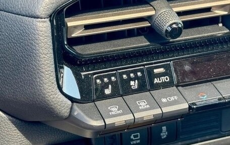 Toyota Land Cruiser Prado, 2025 год, 10 190 000 рублей, 11 фотография