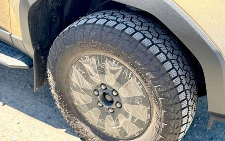 Toyota Land Cruiser Prado, 2025 год, 10 190 000 рублей, 16 фотография