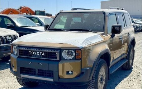 Toyota Land Cruiser Prado, 2025 год, 10 190 000 рублей, 27 фотография
