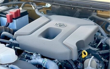 Toyota Land Cruiser Prado, 2025 год, 10 190 000 рублей, 29 фотография