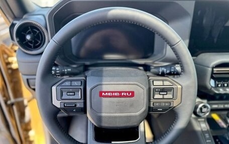 Toyota Land Cruiser Prado, 2025 год, 10 190 000 рублей, 17 фотография