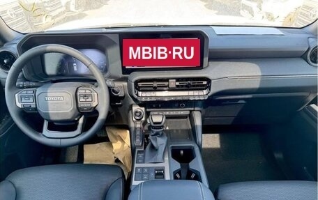 Toyota Land Cruiser Prado, 2025 год, 10 190 000 рублей, 30 фотография