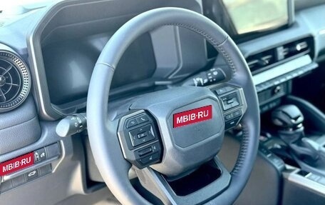 Toyota Land Cruiser Prado, 2025 год, 10 190 000 рублей, 5 фотография