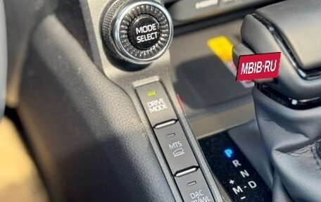 Toyota Land Cruiser Prado, 2025 год, 10 190 000 рублей, 21 фотография