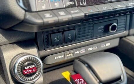 Toyota Land Cruiser Prado, 2025 год, 10 190 000 рублей, 24 фотография