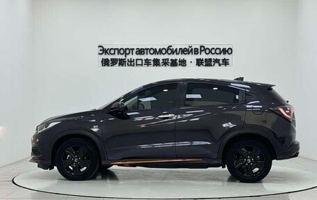 Honda Vezel, 2022 год, 1 300 444 рублей, 5 фотография