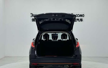 Honda Vezel, 2022 год, 1 300 444 рублей, 7 фотография