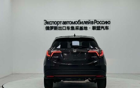 Honda Vezel, 2022 год, 1 300 444 рублей, 6 фотография