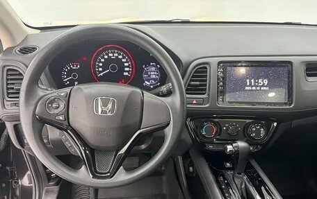 Honda Vezel, 2022 год, 1 300 444 рублей, 8 фотография