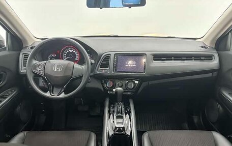 Honda Vezel, 2022 год, 1 300 444 рублей, 12 фотография