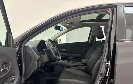 Honda Vezel, 2022 год, 1 300 444 рублей, 14 фотография