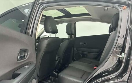 Honda Vezel, 2022 год, 1 300 444 рублей, 16 фотография