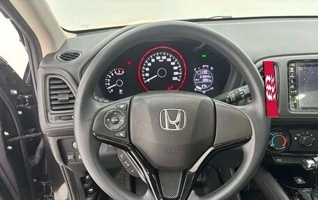 Honda Vezel, 2022 год, 1 300 444 рублей, 10 фотография
