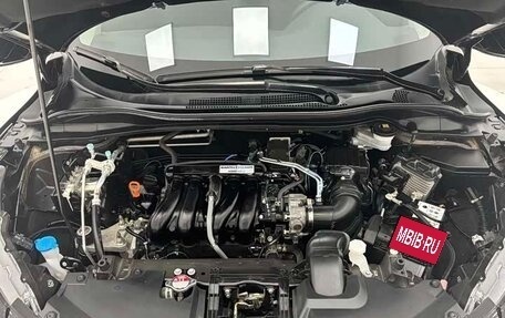 Honda Vezel, 2022 год, 1 300 444 рублей, 9 фотография
