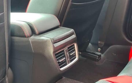 Honda Civic, 2022 год, 1 500 444 рублей, 15 фотография