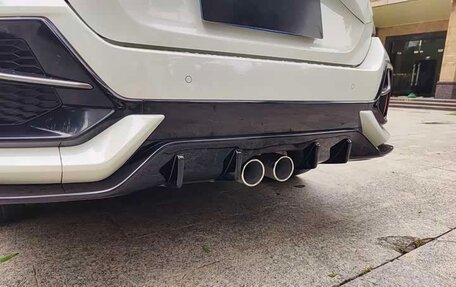 Honda Civic, 2022 год, 1 500 444 рублей, 8 фотография