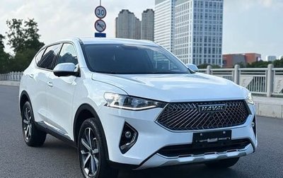 Haval F7 I, 2022 год, 1 180 444 рублей, 1 фотография