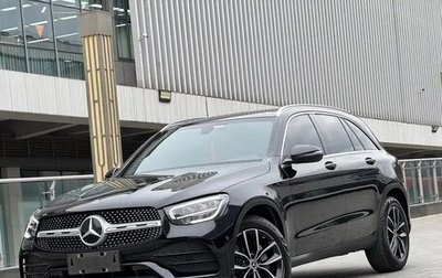Mercedes-Benz GLC, 2022 год, 3 870 000 рублей, 1 фотография