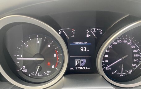 Toyota Land Cruiser 200, 2014 год, 4 100 000 рублей, 1 фотография