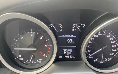Toyota Land Cruiser 200, 2014 год, 4 100 000 рублей, 1 фотография