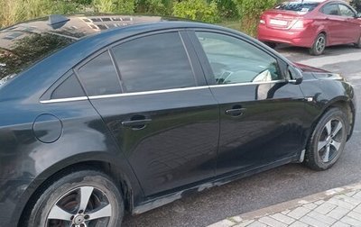 Chevrolet Cruze II, 2011 год, 500 000 рублей, 1 фотография
