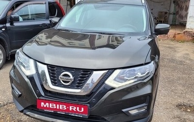 Nissan X-Trail, 2021 год, 2 900 000 рублей, 1 фотография