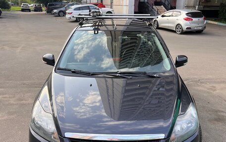 Ford Focus II рестайлинг, 2010 год, 650 000 рублей, 1 фотография