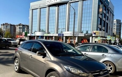 Ford Focus III, 2012 год, 850 000 рублей, 1 фотография