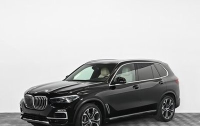 BMW X5, 2020 год, 5 199 000 рублей, 1 фотография