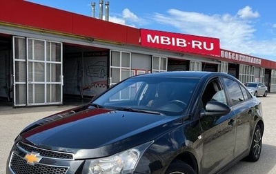 Chevrolet Cruze II, 2012 год, 780 000 рублей, 1 фотография