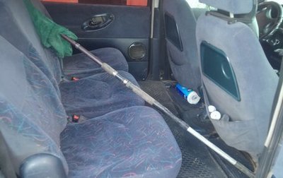 Volkswagen Sharan I рестайлинг, 1997 год, 350 000 рублей, 1 фотография