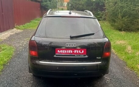 Audi A4, 2004 год, 600 000 рублей, 1 фотография