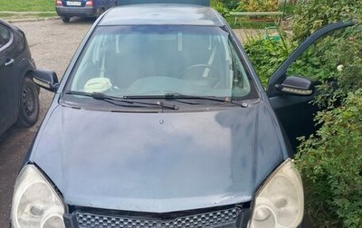 Geely MK I рестайлинг, 2012 год, 140 000 рублей, 1 фотография