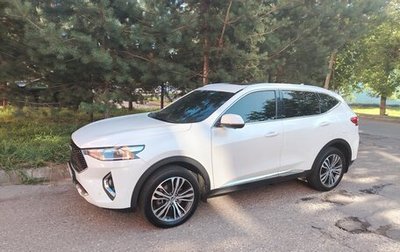 Haval F7 I, 2021 год, 1 750 000 рублей, 1 фотография