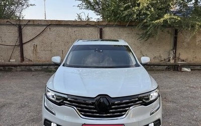 Renault Koleos II, 2017 год, 2 740 000 рублей, 1 фотография
