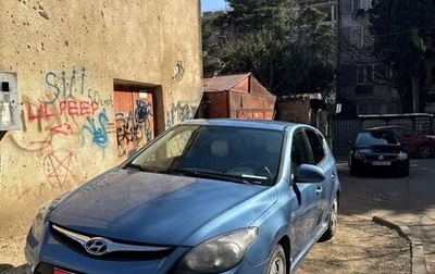Hyundai i30 I, 2010 год, 950 000 рублей, 1 фотография