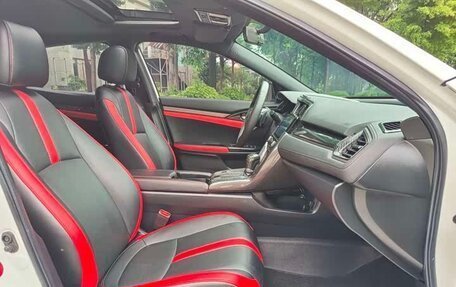 Honda Civic, 2022 год, 1 500 444 рублей, 16 фотография