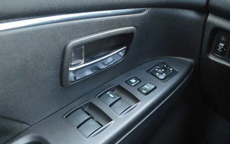 Mitsubishi ASX I рестайлинг, 2013 год, 969 000 рублей, 9 фотография