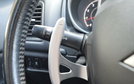 Mitsubishi ASX I рестайлинг, 2013 год, 969 000 рублей, 11 фотография